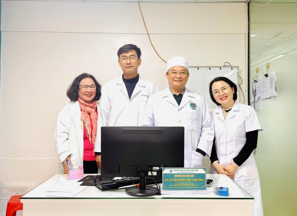 Chứng chỉ Quản lý đau cơ bản